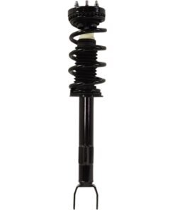 TrueDrive RD28050007 Front Loaded Strut Twin-tube for Dodge Challenger GT, SXT