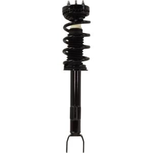 TrueDrive RD28050007 Front Loaded Strut Twin-tube for Dodge Challenger GT, SXT