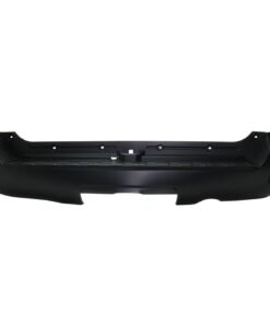 New Bumper Cover Fascia Rear for Toyota Sequoia 2008-2018 TO1100269