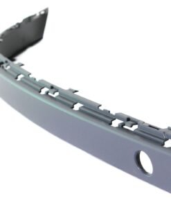 Front Bumper Guard right outer chrome for 2006-2008 BMW 750Li w/Park Dist Hole