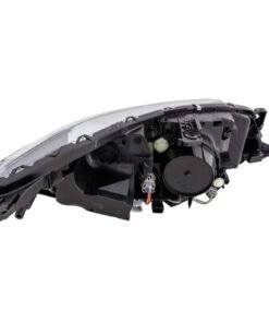 Headlight MI2502175C CAPA LED Left Side for 2018-2019 Mitsubishi Eclipse