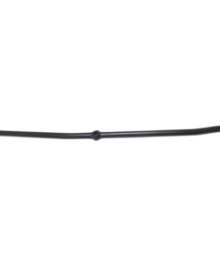 TrueDrive Front Tie Rod Ends Inner Left for 00-02 Dodge Ram 2500, 3500 Base 4WD
