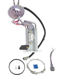 DriveMotive REPF314592 Fuel Pump for 1992-1996 Ford F-150 XL/F-250 XL/F-350 XL