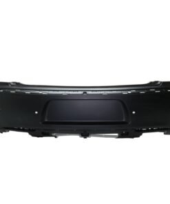New Bumper Cover Fascia Rear for Chrysler 300 2015-2018 CH1100A00 5PN47TZZAD