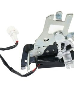 New Liftgate Lock Actuator 693010C010 for 2001-2007 Toyota Sequoia Limited, SR5