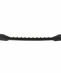 Front Air Dam Deflector Lower Valance, 23381985 for 2016-2018 GMC Sierra 1500