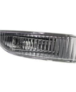Front Fog Light clear lens right side for 2003-2004 Toyota Avalon XL, XLS