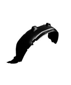 Sherman 622-24AL Fender Liner front left side for 2008-2010 Saturn Vue