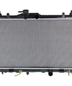 Radiator NI3010218 aluminum core for 2007-2011 Nissan Versa S, SL