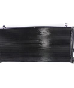 Kool Vue KVAC4894 A/C Condenser Aluminum Core for 1998-2001 Nissan Altima