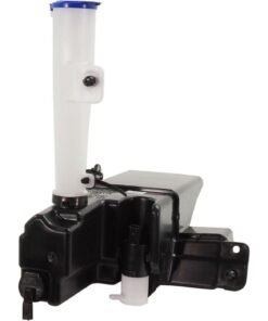 Washer Reservoir for 2017-2022 F-250 Super Duty Platinum, XL, XLT, Lariat