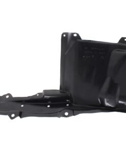 Engine Splash Shield 5144347020-PFM right side for 2016-2018 Toyota Prius Base