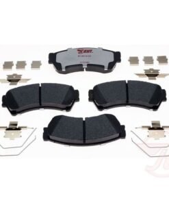 Raybestos EHT1164H Front Brake Pad Set 2 Wheel for 2006-2012 Ford Fusion