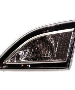 New Back Up Light halogen right side for 2010-2013 Mazda 3 S Sedan 4-Door