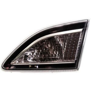 New Back Up Light halogen right side for 2010-2013 Mazda 3 S Sedan 4-Door