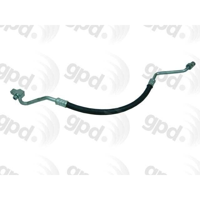 GPD 4811671 A/C Refrigerant Discharge Hose for 2011-2019 Nissan Frontier S, SV