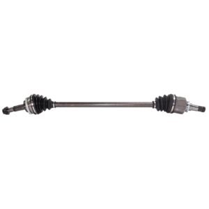 TrueDrive RT28160017 Front Axle Assembly Right Side for 2004-2009 Toyota Prius