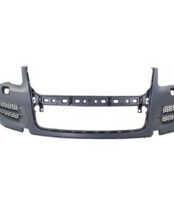 New Front Bumper Cover VW1000170 primed for 2008-2010 Volkswagen Touareg