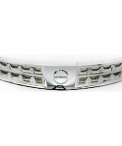 NEW Front Chrome Grille Assembly for 2006-2007 Nissan Murano SUV Truck