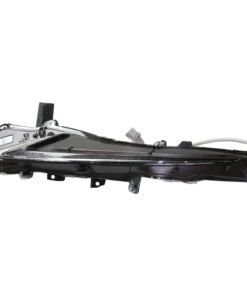 New Driving Light LX2562104 left side for 2017-2020 Lexus IS300, IS350