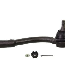Moog ES800288 Tie Rod End front right side for 2006-2011 Hyundai Accent GLS, GS
