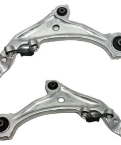 Front Lower Control Arm RH and LH Kit for 2009-2013 Nissan Murano - Set of 2