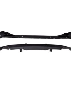 Rear Bumper Cover TO1100349 textured for 2019-2021 Toyota RAV4
