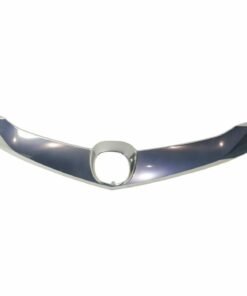 NEW Chrome Grille Trim, AC1210122, 71123TX6A51 for 2016-2018 Acura ILX