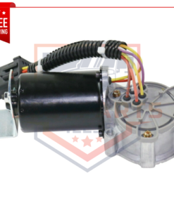 NEW Transfer Case Motor for 2006-2008 Ford F-150 / Lincoln Mark LT