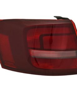 New Tail Light 5C6945095M 5C6945095L for 2011-2018 Volkswagen Jetta S, SE, SEL