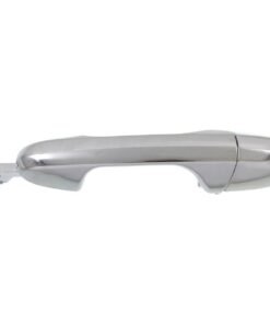 Rear Exterior Door Handle left side for 2004-2007 Chrysler Pacifica Base