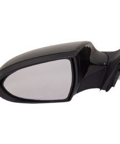 Kool Vue KA42EL-S Mirror Left Side for 2011-2016 Kia Sportage EX, LX, SX