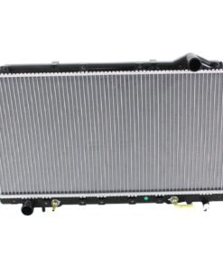 NEW Radiator for 1995-1999 Mitsubishi Eclipse / Chrysler Sebring 2.0L Non-Turbo