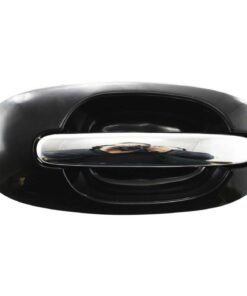 New Rear Door Handle right side for 1996-2000 Dodge Grand Caravan Base, ES, LE