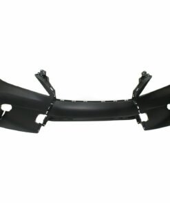 CAPA Front Bumper Cover, Primed Plastic for 2013-2015 Lexus RX350 w/ F Sport Pkg