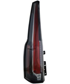Tail Light LED left side w/ bulb for 2015-2020 GMC Yukon & Yukon XL