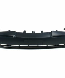 CAPA Front Bumper Cover, Primed for 2003-2005 Mercury Grand Marquis