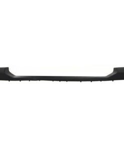 Front Bumper Cover & Lower Panel Kit 3pc for 2006-2007 Ford F-250 Super Duty XL