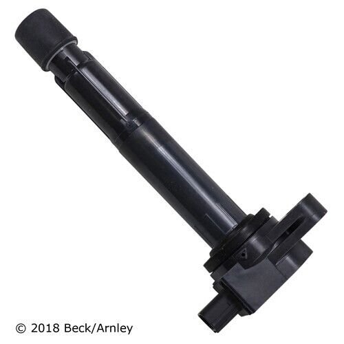 New Beck Arnley 178-8494 Ignition Coil black for 2009-2014 Acura TSX Base