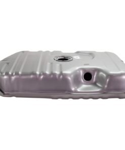 JC Whitney Fuel Tank 17 Gallon for 82-83 Buick Regal Base, Limited GAS, Sedan
