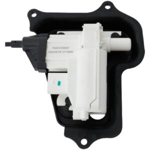 Front Door Lock Actuator 1667600800 Right Side for 17-19 Mercedes Benz GLS450