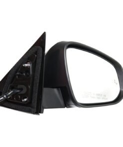 Kool Vue TY205ER-S Mirror Heated Right Side for 2014-2019 Toyota Highlander
