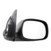 Kool Vue TY64ER Mirror Right Side for 2001-2007 Toyota Sequoia Limited, SR5