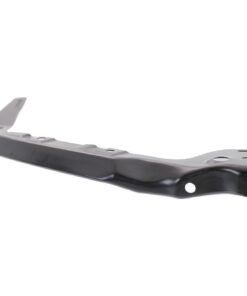New Front Bumper Retainer right primed CAPA for 2014-2021 Toyota Tundra