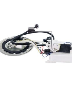 DriveMotive RF31450046 Electric Fuel Pump for 1998 Ford Mustang GT, SVT Cobra