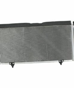 NEW Kool Vue A/C Condenser, 3689 for 2008-2016 Subaru Forester / Impreza