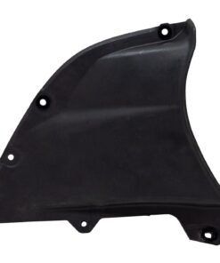 Engine Splash Shields MA1250117 left side for 19-20 Mazda 3 Base, GS, GT, GX