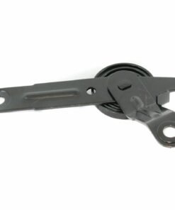 NEW Hood Hinge, Set of 2 Left & Right for 2007-2014 Chevy Tahoe / Avalanche