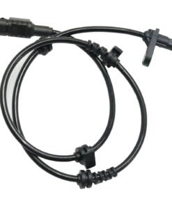 Front ABS Speed Sensor 2115403117 left right side for 06-09 Mercedes E350 4Matic