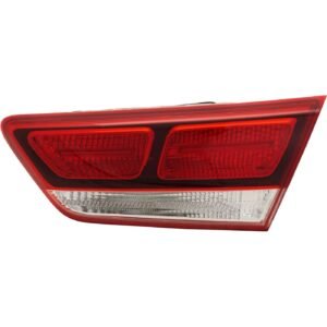 New Tail Light halogen right side for 2016-2020 Optima EX, LX, SX